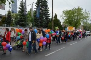 Marsz Dla Życia i Rodziny 